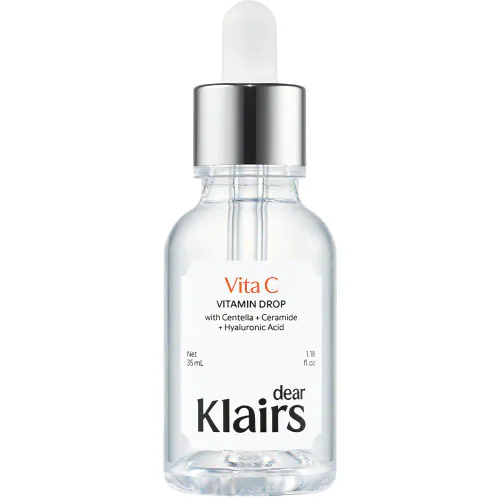 Klairs Vita C Vitamin Drop 35 ml