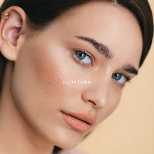 Idun Minerals Matte Leppestift Hjortron 4 g
