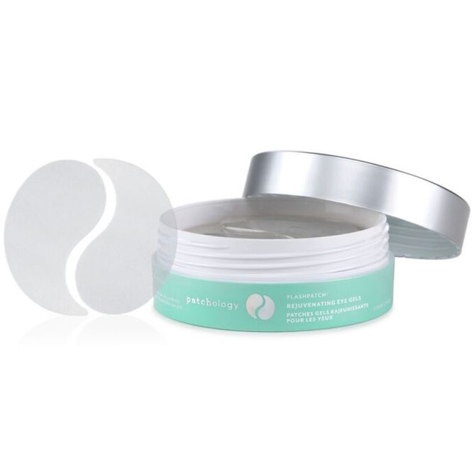 Hovedbilde Patchology FlashPatch Rejuvenating Eye Gels Øyemaske 15 par