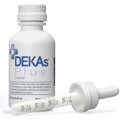 Dekas Plus Mikstur 60 ml