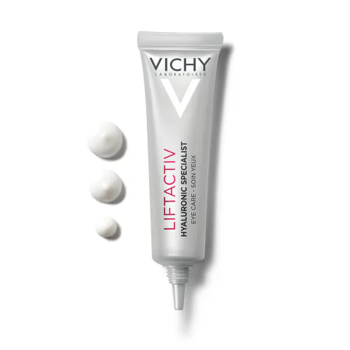 Vichy Liftactiv H.A Øyekrem 15 ml