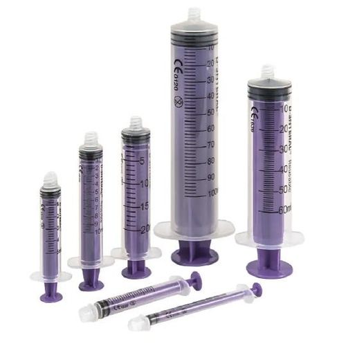 Flocare Enfit Sprøyte 1 ml 30 stk