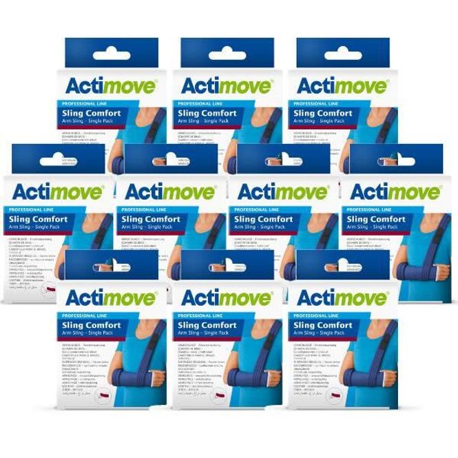 Hovedbilde Actimove Sling Armslynge Klinikkpakke - 10 x 1,9 m