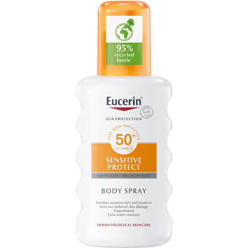 Eucerin Sun Spray SPF50+ 200 ml