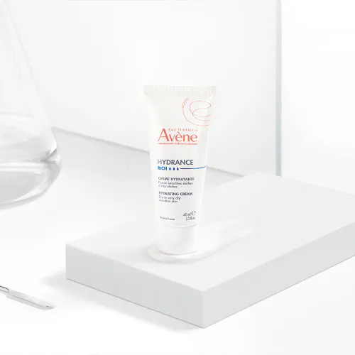 Avène Hydrance Rich Cream 40 ml