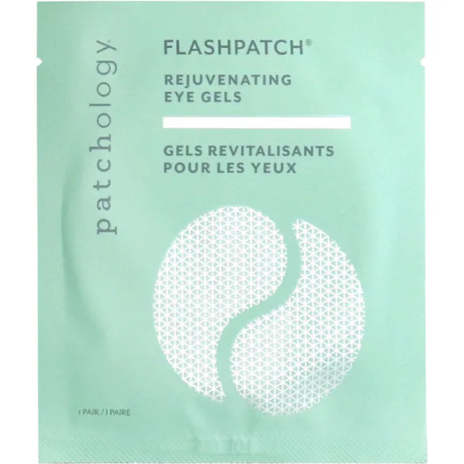 Hovedbilde Patchology FlashPatch Rejuvenating Eye Gels Øyemaske 1 par