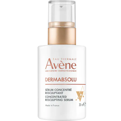 Avène DermAbsolu Concentrated Resculpting Serum 30 ml