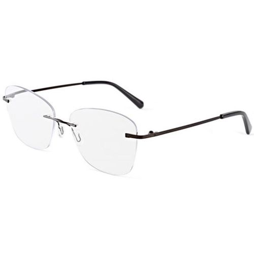 Mokki Lesebriller MO4099 Sort C +2.5 Classy Readers