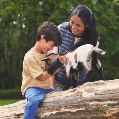 Actimove Kids Håndleddstøtte Barn 1 stk