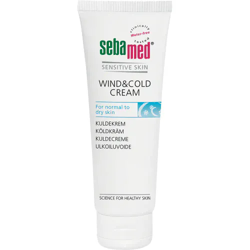 Sebamed Wind & Cold Cream u/p 75 ml