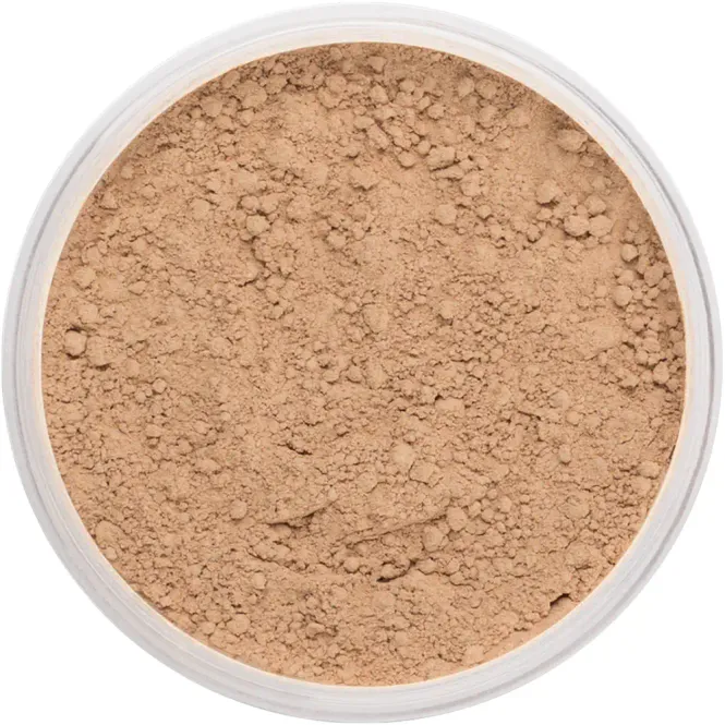 Hovedbilde Idun Minerals Pudderfoundation Disa SPF15 7 g