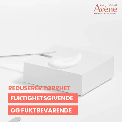 Avène Cleanance Hydra Cream 40 ml