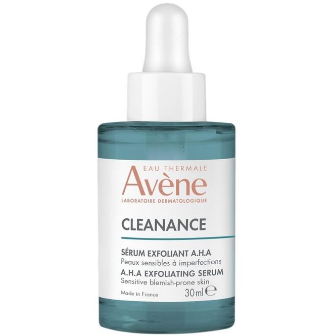 Hovedbilde Avene Cleanance A.H.A Serum 30 ml