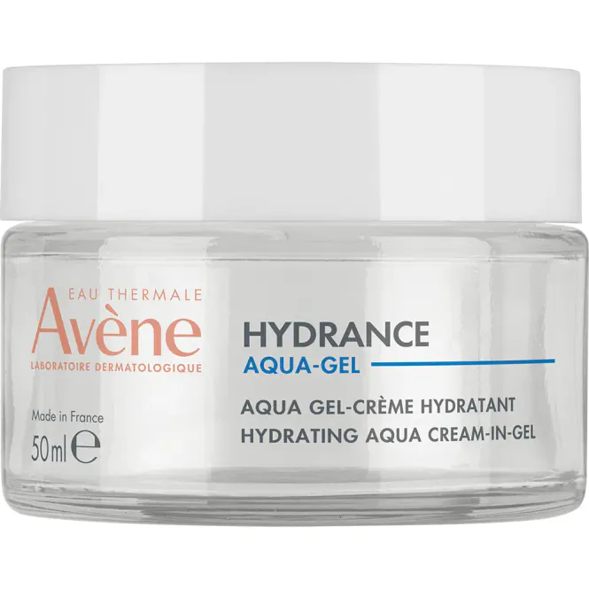 Hovedbilde Avène Hydrance Aqua Gel 50 ml