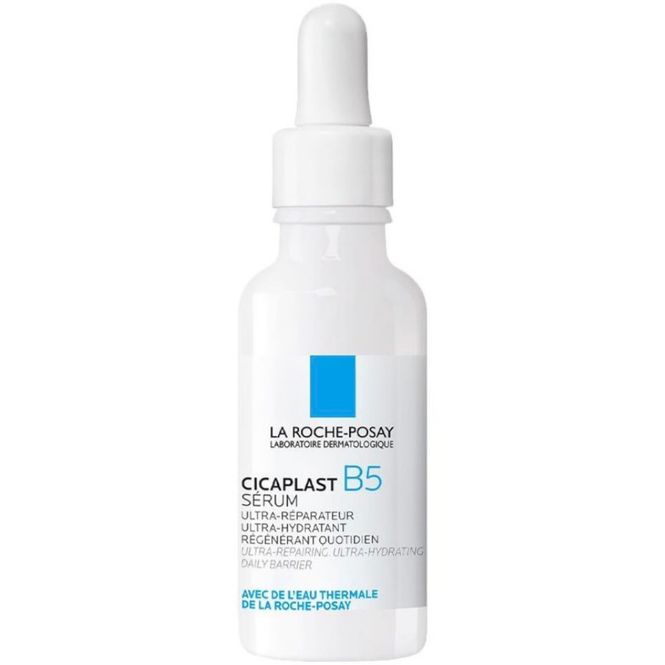 Hovedbilde La Roche-Posay Cicaplast B5 Serum 30 ml 