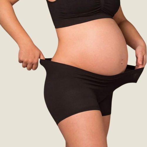Carriwell Maternity & Hospital Pant Washable Onesize 2 stk