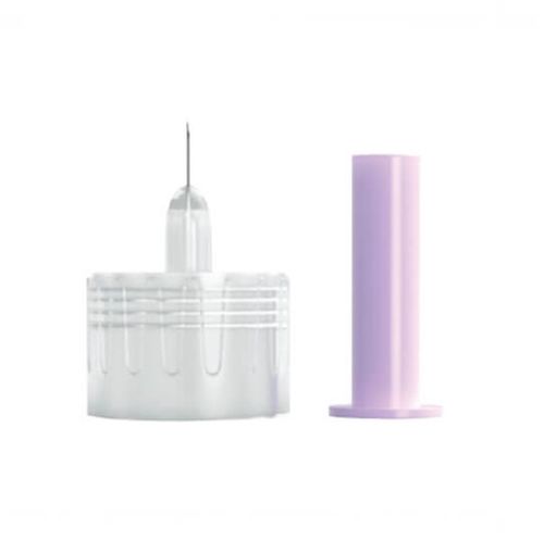 Embecta Micro-Fine Pennekanyle 31G 5mm 100 stk