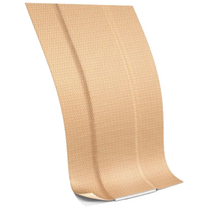 Hovedbilde Leukoplast Elastic Plaster 6cm x 1m 1 stk