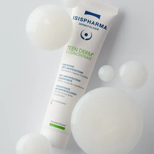 Isispharma Teen Derm K Concentrate 30 ml