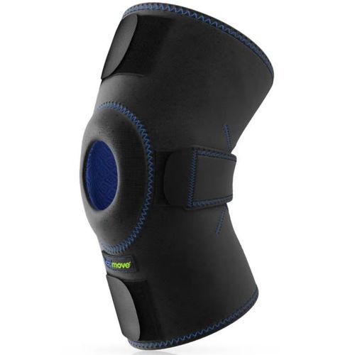 Actimove Sports Edition Knestøtte Onesize 1 stk