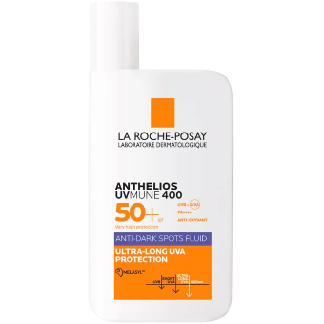 Hovedbilde La Roche-Posay Anthelios Uvmune 400 SPF50+ 50 ml  
