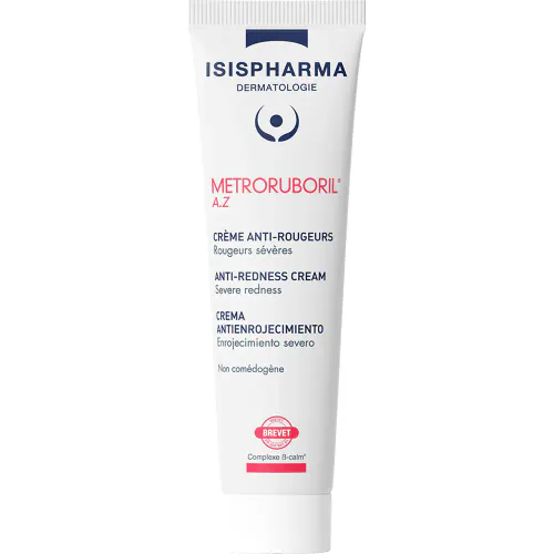 Isispharma Metroruboril A.Z 30 ml