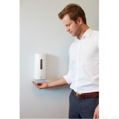Antibac Berøringsfri Dispenser 1 stk 