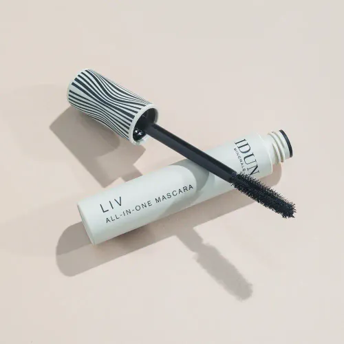 Idun Minerals Liv All-In-One Maskara 12,5 ml