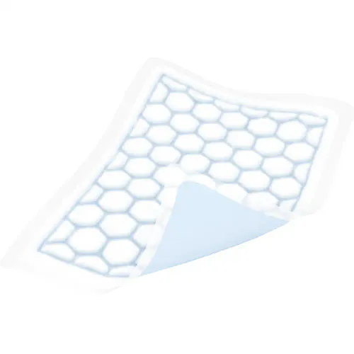 Attends Cover-Dri Plus 60 x 60 cm 50 stk