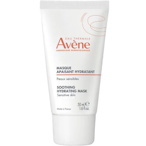 Avène Soothing Radiance Mask 50 ml