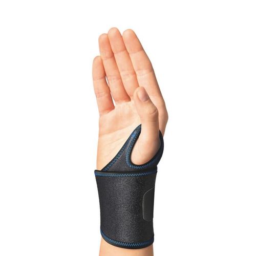 Actimove Sports Edition Håndleddstøtte Onesize 1 stk