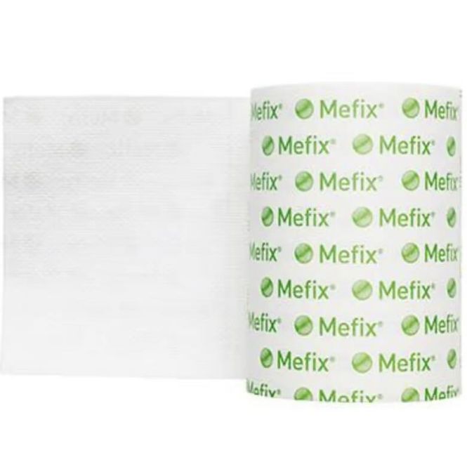Hovedbilde Mefix Fikseringstape 10 cm x 2,5 m 1 stk