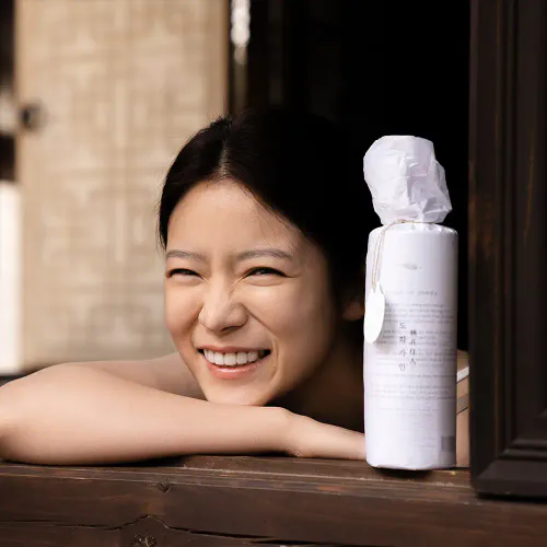 House of Dohwa Rice Bran Toner 500 ml​