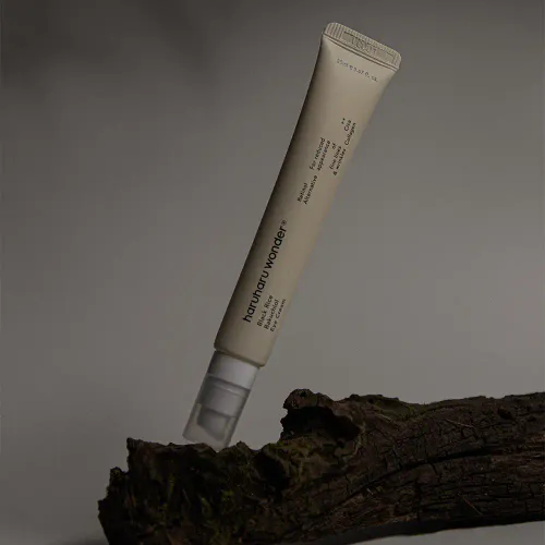 Haruharu Wonder Black Rice Bakuchiol Eye Cream 20 ml