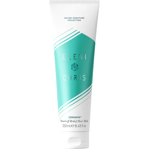 DermaMin™ Dandruff Relief Scalp & Hair Mask 250 ml