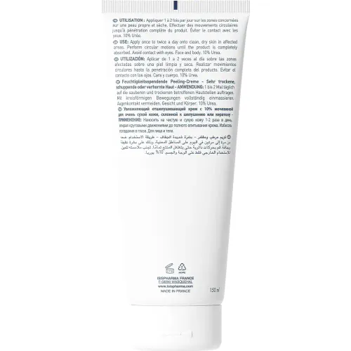 Isispharma Urelia 10 150 ml