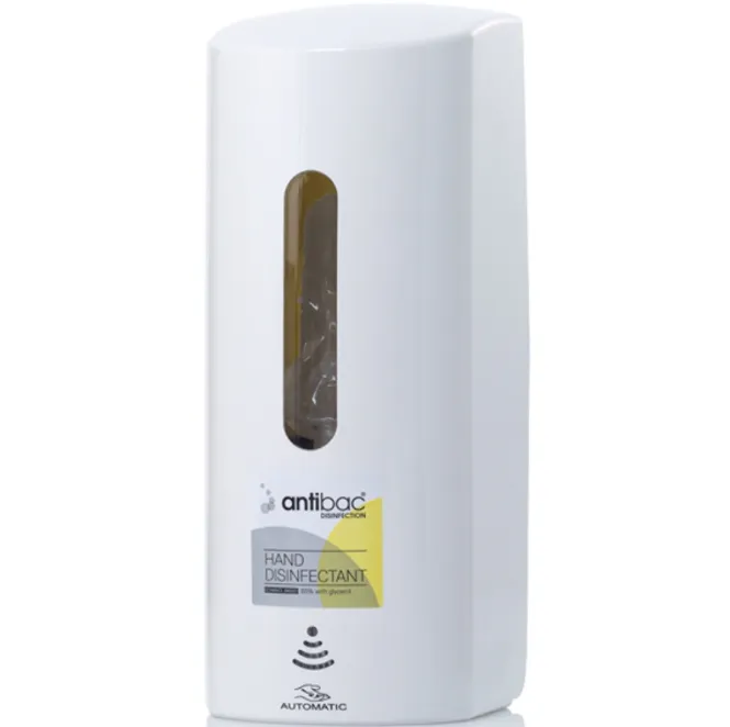 Hovedbilde Antibac Berøringsfri Dispenser 1 stk 