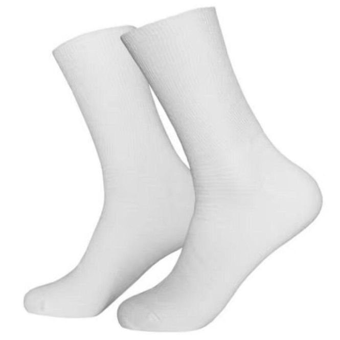 Hovedbilde Cut Loose Bomullssokk Str 44-46 1 par