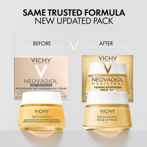 Vichy Neovadiol Magistral Dagkrem 50 ml