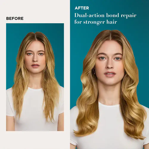 Ogx Bond Protein Repair 3-in-1 Oil Mist 50 ml