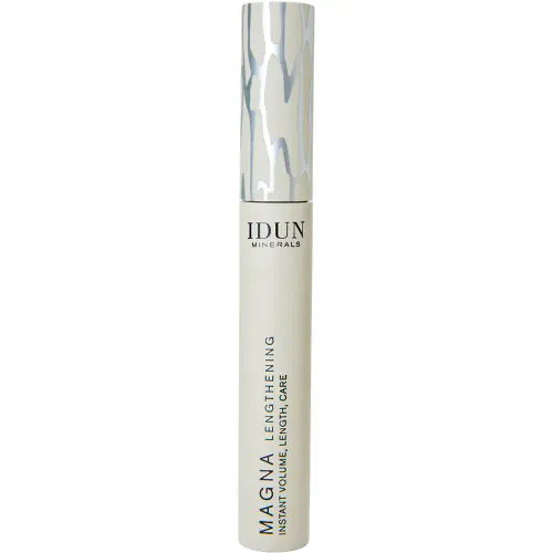 Idun Minerals Maskara Magna Lenghtening 12 ml