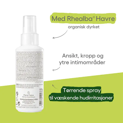A-Derma Cytelium Drying Spray 100 ml