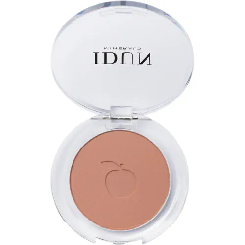 Idun Minerals Eyeshadow Single Dahlia 121 3 g