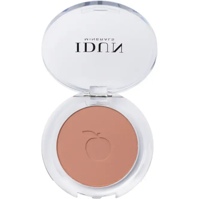 Hovedbilde Idun Minerals Eyeshadow Single Dahlia 121 3 g