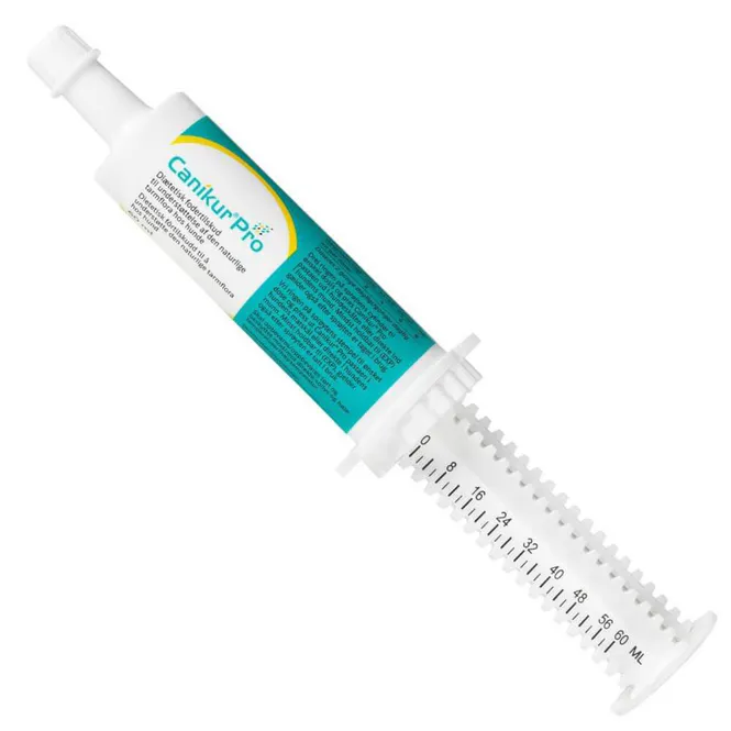 Hovedbilde Canikur Pro Pasta 60 ml