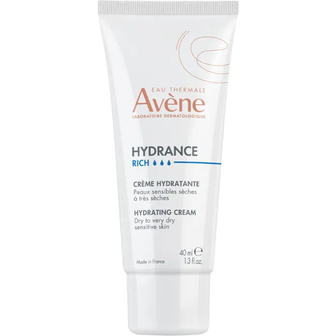 Hovedbilde Avène Hydrance Rich Cream 40 ml