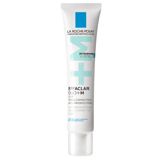 Hovedbilde La Roche-Posay Effaclar Duo+M Duo Plus Gelkrem 40 ml