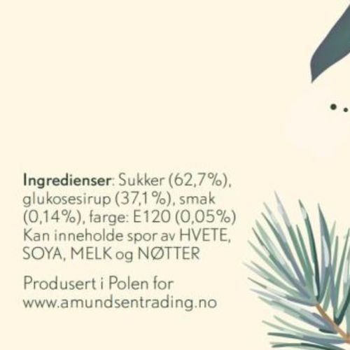 Apotekets Polkadrops 190 g