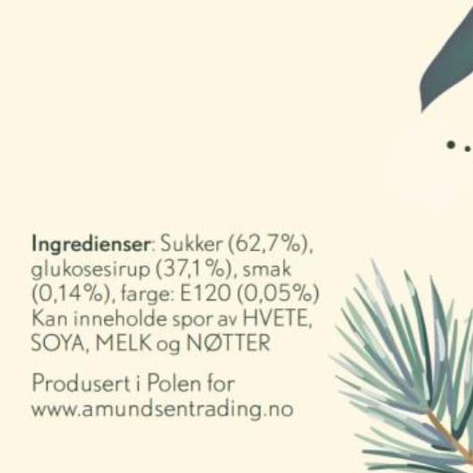 Hovedbilde Apotekets Polkadrops 190 g