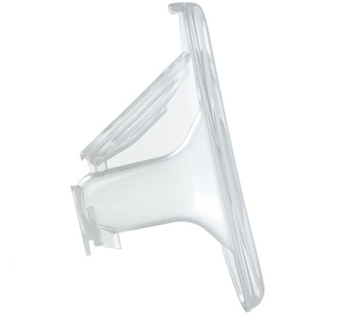 Medela Hands-free Brystpumpe Brysttrakt 24 mm 1 par